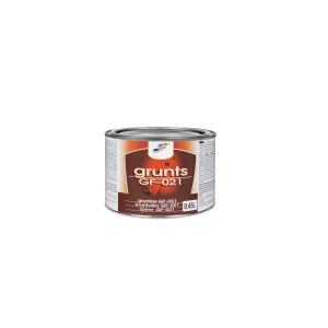 GRUNTS GF021 BRŪN. 0,45L