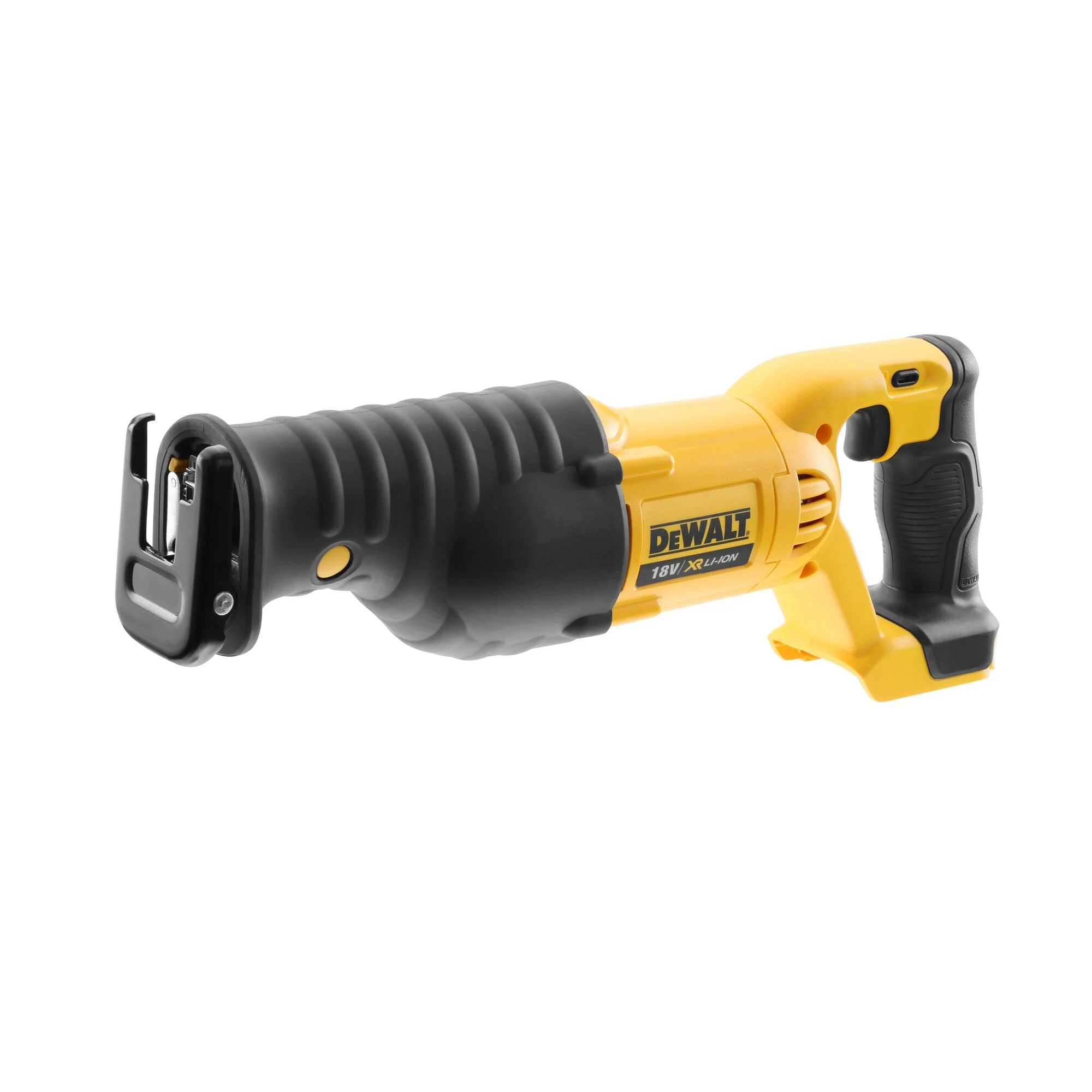 ЛЕЗВИЙ ПИЛА DCS380N 18V DEWALT
