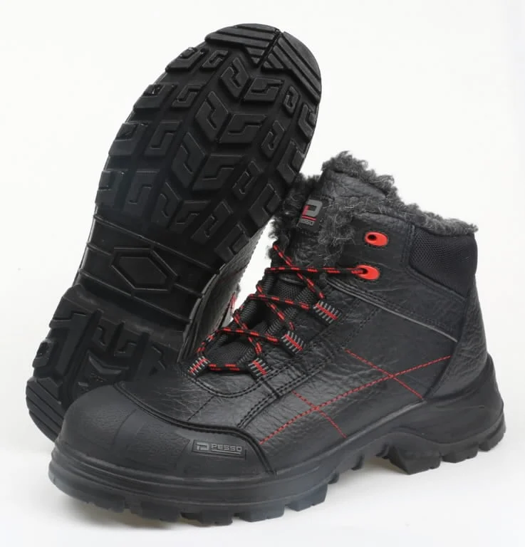 WINTER BOOTS ARCTIC S3 44 PESSO