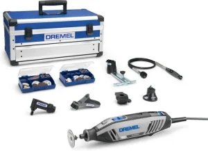 TAISNĀ SLĪPMAŠ.DREMEL 4250-6/128PLATINUM