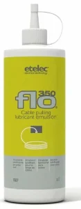 EMULSIJA KABEĻU IEKLĀŠANAI 1L FLO350