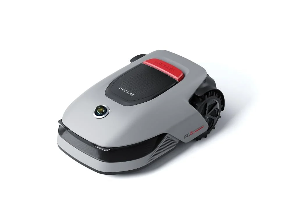 ROBOTS ZĀLES PĻĀVĒJS A1 PRO DREAME