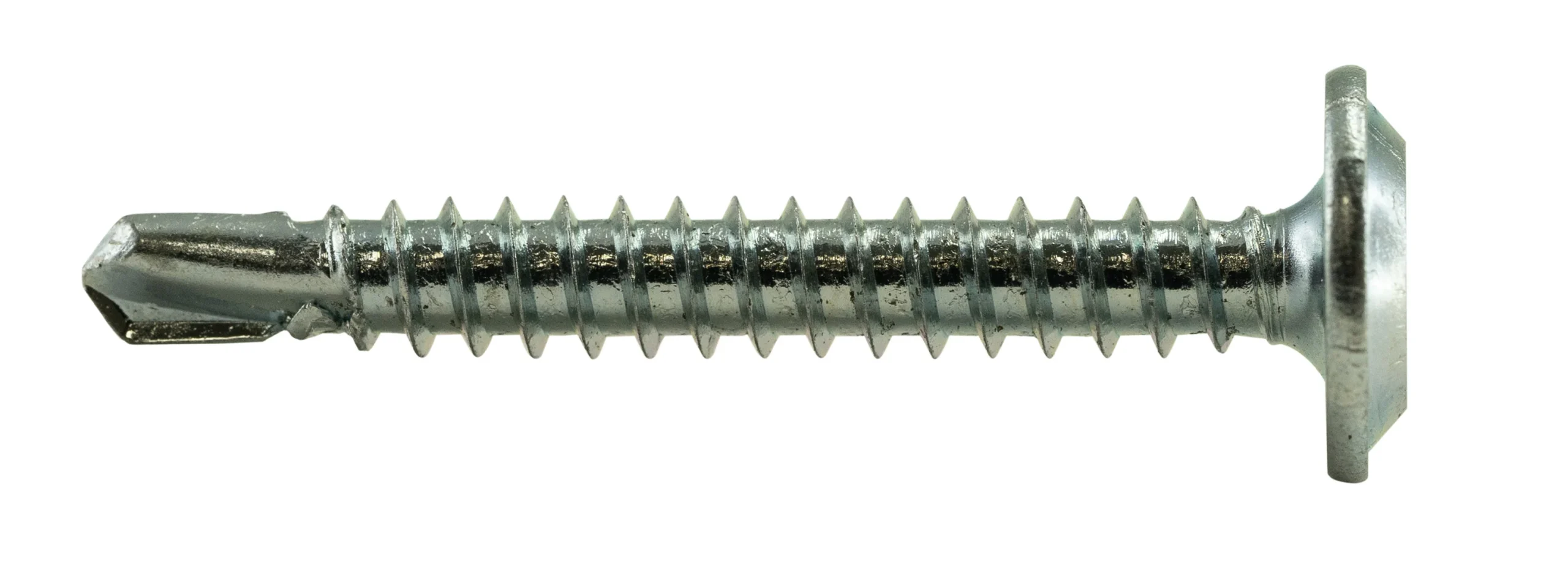 КРЕПЕЖНЫЙ ВИНТ С ВРЕЗНЫМ УРБИ SPEC23 4.2X13 ZN500