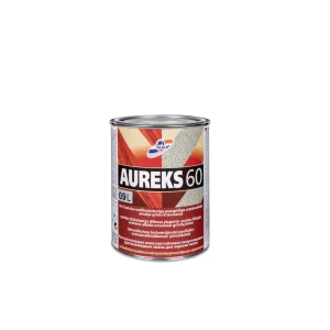 KRĀSA GRĪDAI AUREKS 60 BALTA 0,9 L