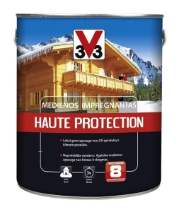 IMPREGN. HAUTE PROTECTION G. OZOLS 2,5L