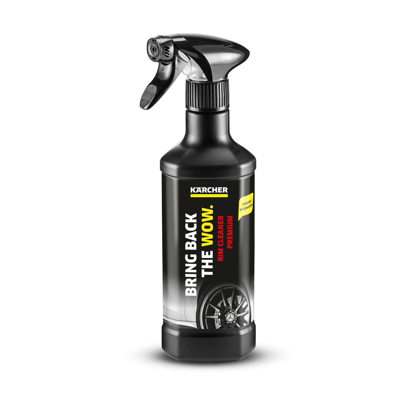 DISKU TĪRĪTĀJS RM667 PREMIUM 500ML