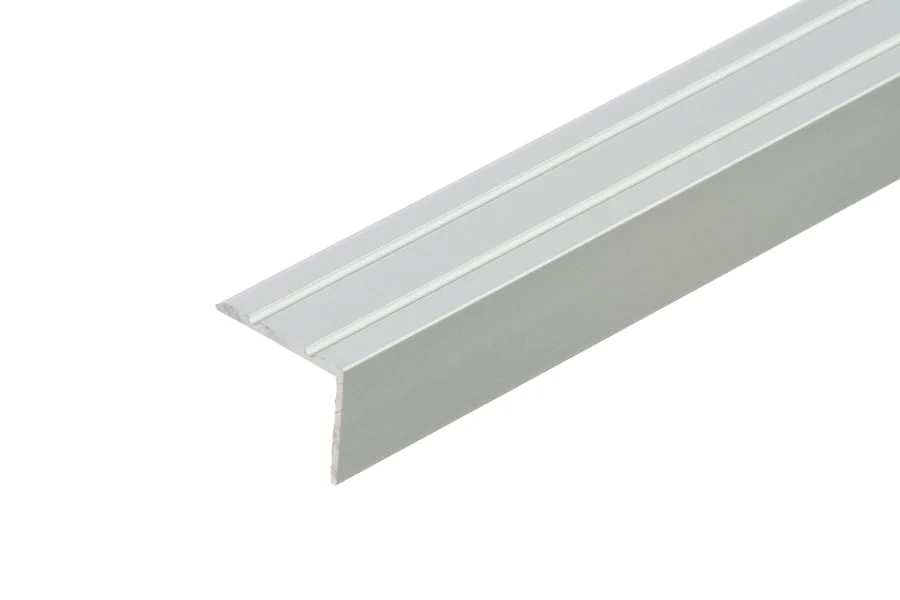ALUM. LADDER PROFILE LSW20 2.7M MAT.AL.
