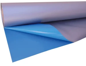 PLĒVE PLFORTEX SD 100PE UV STAB 2M 50M2