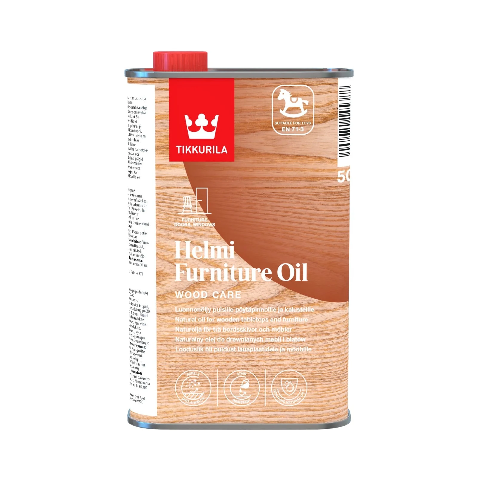 EĻĻA HELMI FURNITURE 0.5L