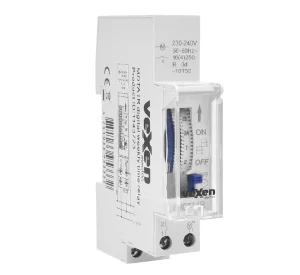 LAIKA RELEJS 1NO 16A AC230V MDT1R