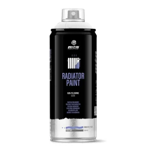 AEROS.KRĀSA MTN PRO RADIATOR BEIGE 400ML
