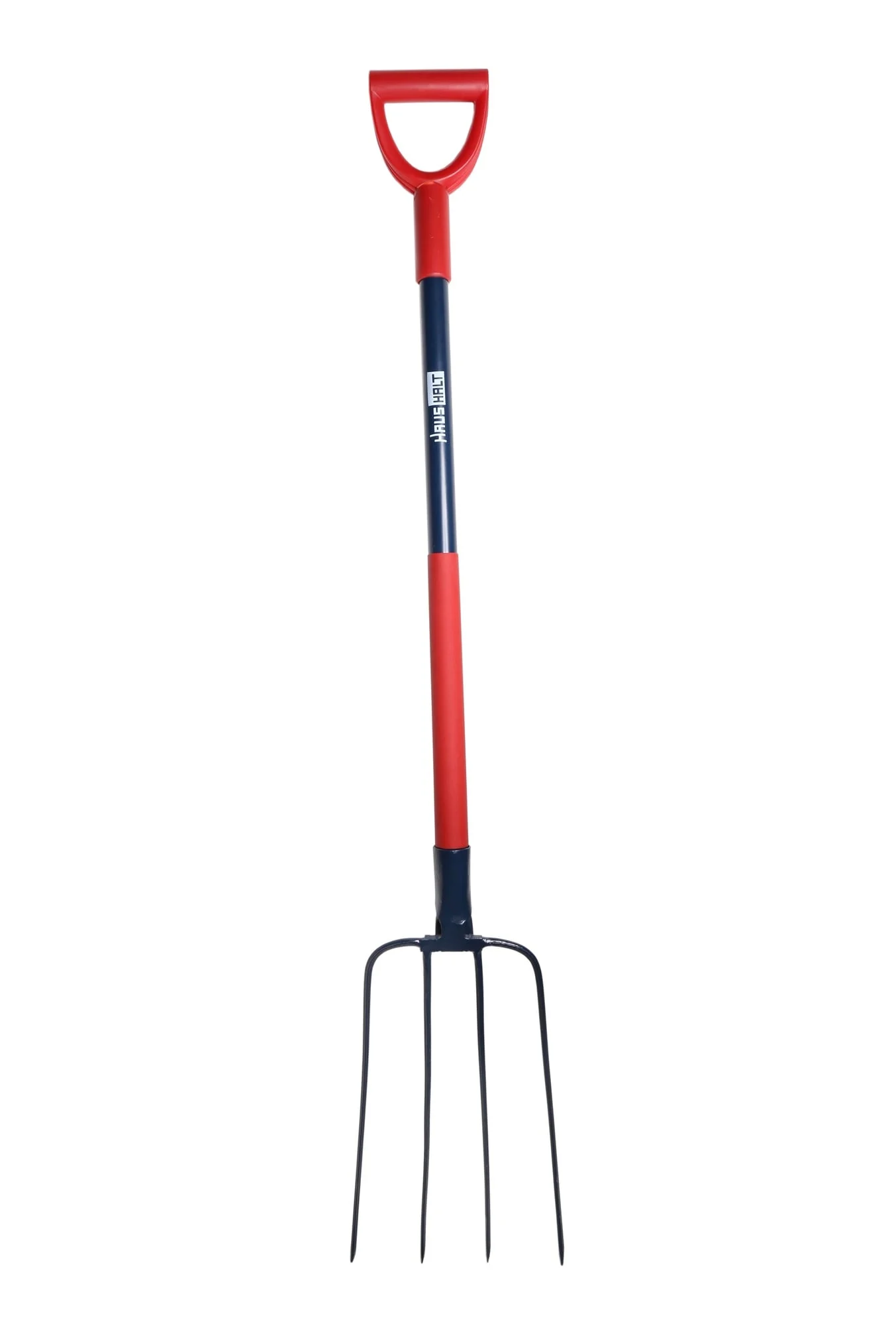 METAL ERGONOMIC PITCHFORK 4 PRONGS F6114 H