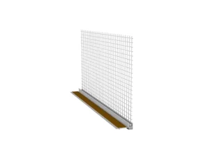 PROFILS LOGA SAVIENOJUMA 9MM 2.4M