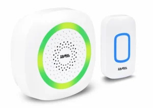 ZVANS ZAMEL DANCE II ST-420W BALTS