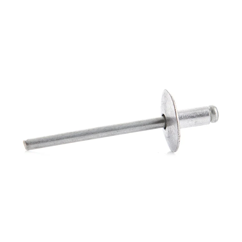ALUM.KNIEDES LIEL.G. 4.8X32 50 GAB.