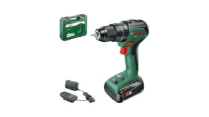 TRIECIENURB BEZV UNIVERSALIMP 18V-60 2AH