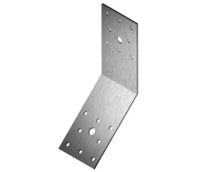 FASTENING ANGLE 50X50X35X2.5 135 CE