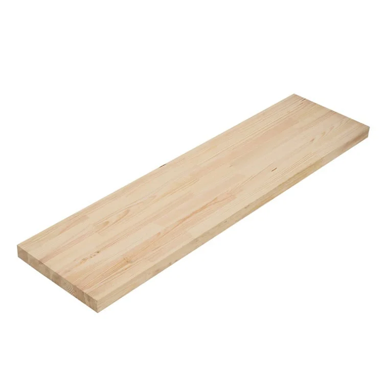 СТУПЕНЬКА ЛЕСТНИЦЫ 40X300X900 СOСНА A/B