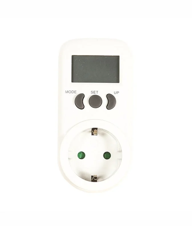 ENERGY CONSUMPTION METER EMG-7