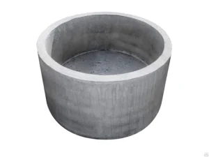 GRODS AR PAMATNI KCD 10-9 D1000, H890MM
