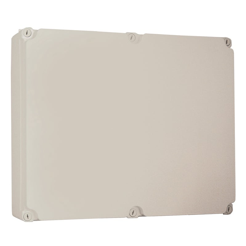 KĀRBA SADALES 015.A.PL 460X380X120 IP65