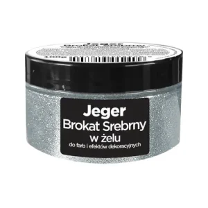 GELS AR SUDR.SPĪDUM.JEGER SILVER 100ML
