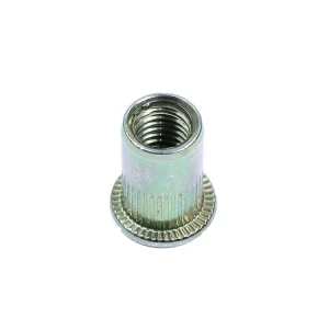 ГНЕДЫ ДЛЯ ВИНТОВ M8 1.25X19.5MM 20ШТ