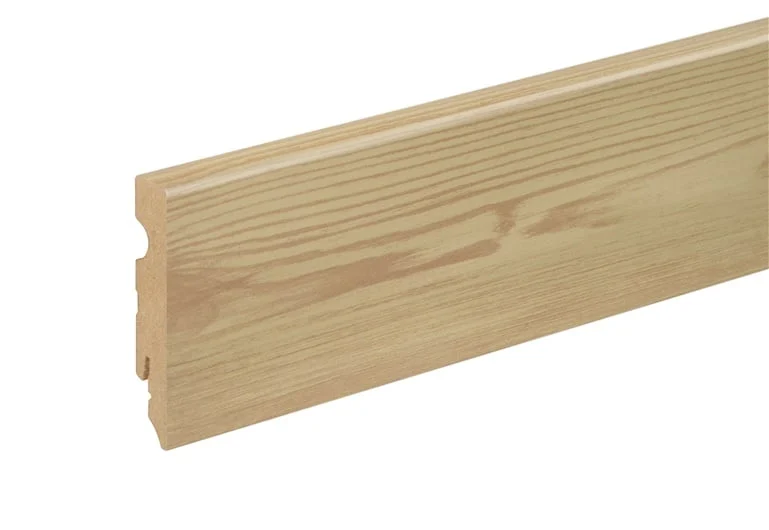 GRĪDLĪSTE 548469 FU084L 2.4M 15X80MM