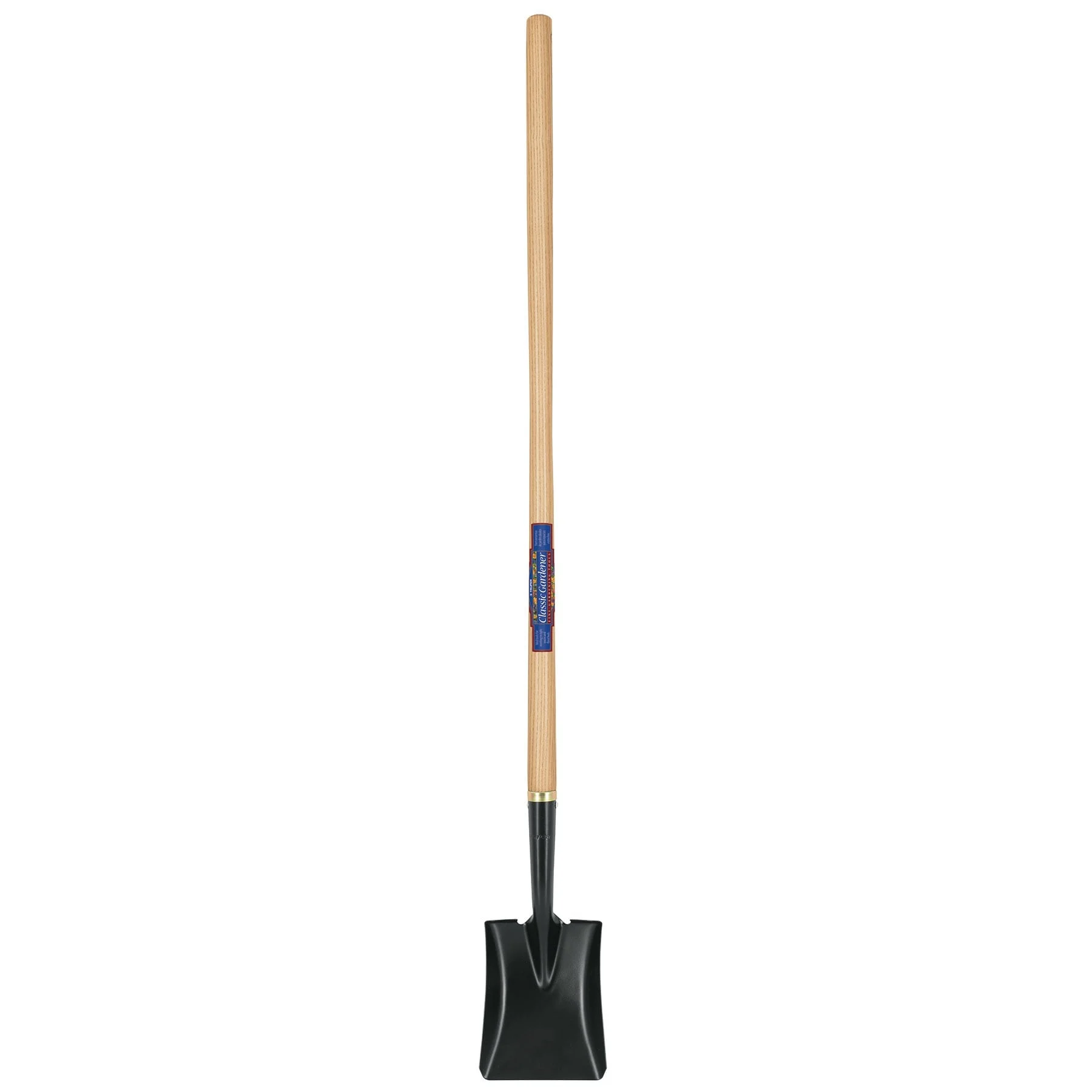 LIEKŠĶERE CLASSIC GARDENER 114CM