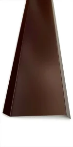 PALODZE METĀLA 60X2000 PE RAL8017