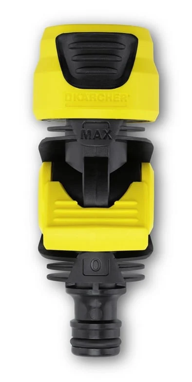 UNIVERSAL CONTROL CONNECTION