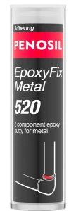LĪME PENOSIL EPOXY FIX METAL 520 30ML