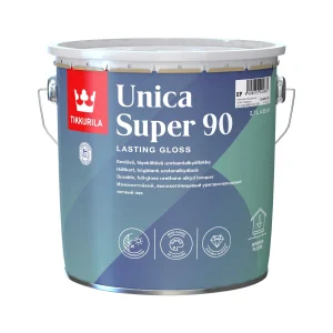 LACQUER UNIV. SPEED. UNICA SUPER 90 EP 2.7L