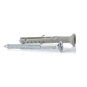 HAMMER NAIL 5X40 10PCS BL