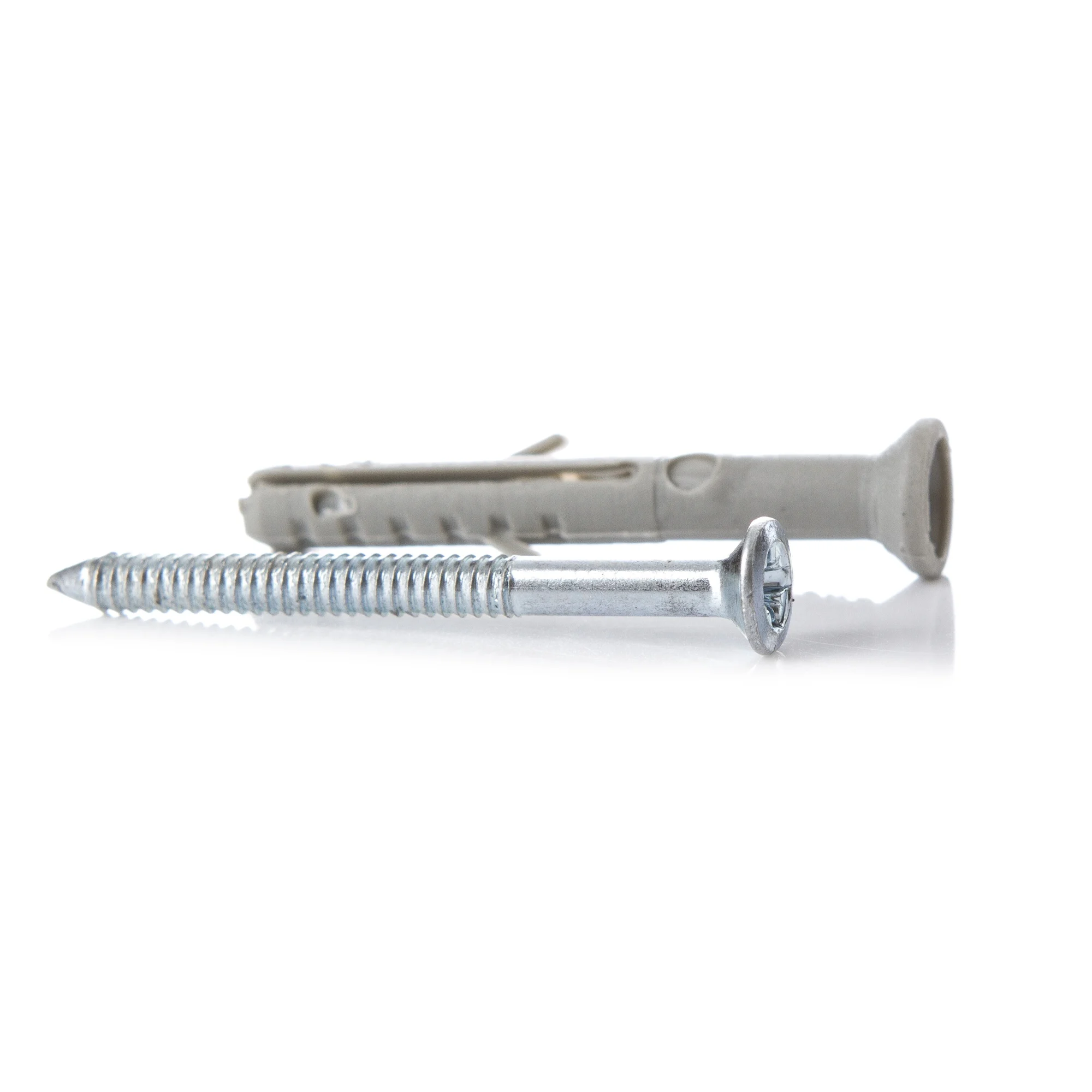 HAMMER NAIL 5X40 10PCS BL