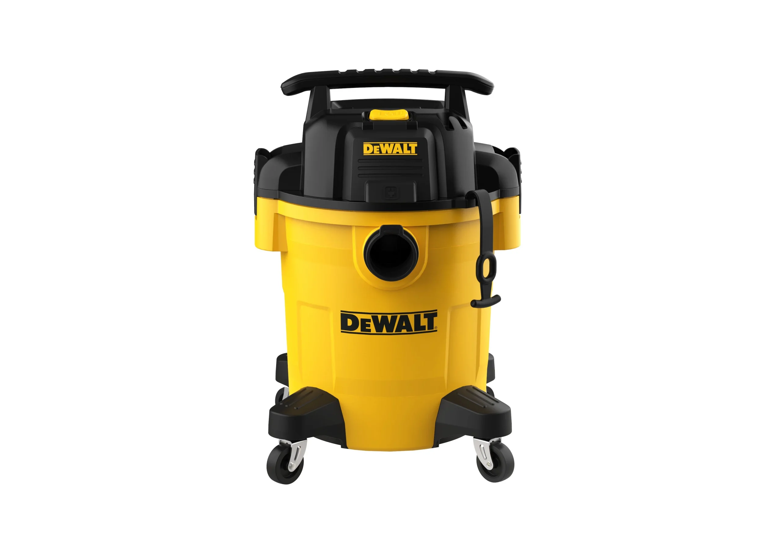 PUTEKĻU SŪCĒJS DXV23PLPTA 1050W 23L