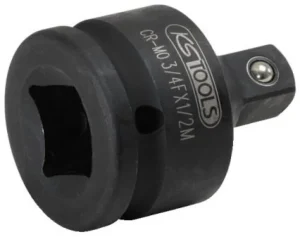 TRIECIENADAPTERS F 3/4IN X 1/2INM