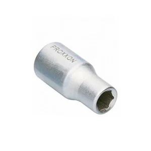 SKRŪVJU GALVIŅA 6,5 MM 1/4IN 23715