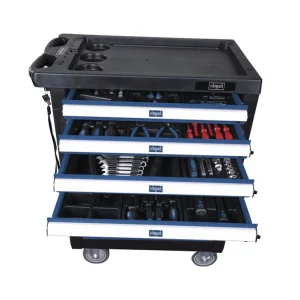 SCHEPPACH INSTRUMENTU RATIŅI TW1000