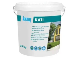 DEKORAT.APMETUMS SILIKĀTA KATI (B) 2MM