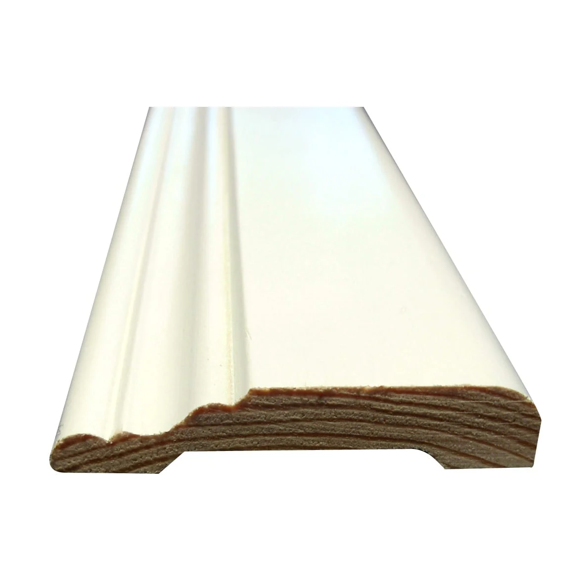 PLANED 15X90X2200 PINE WHITE