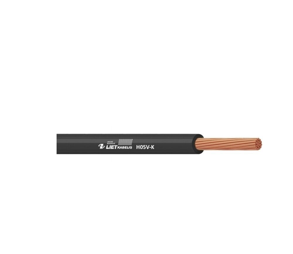 VADS H05V-K 0.5 MELNS (100)