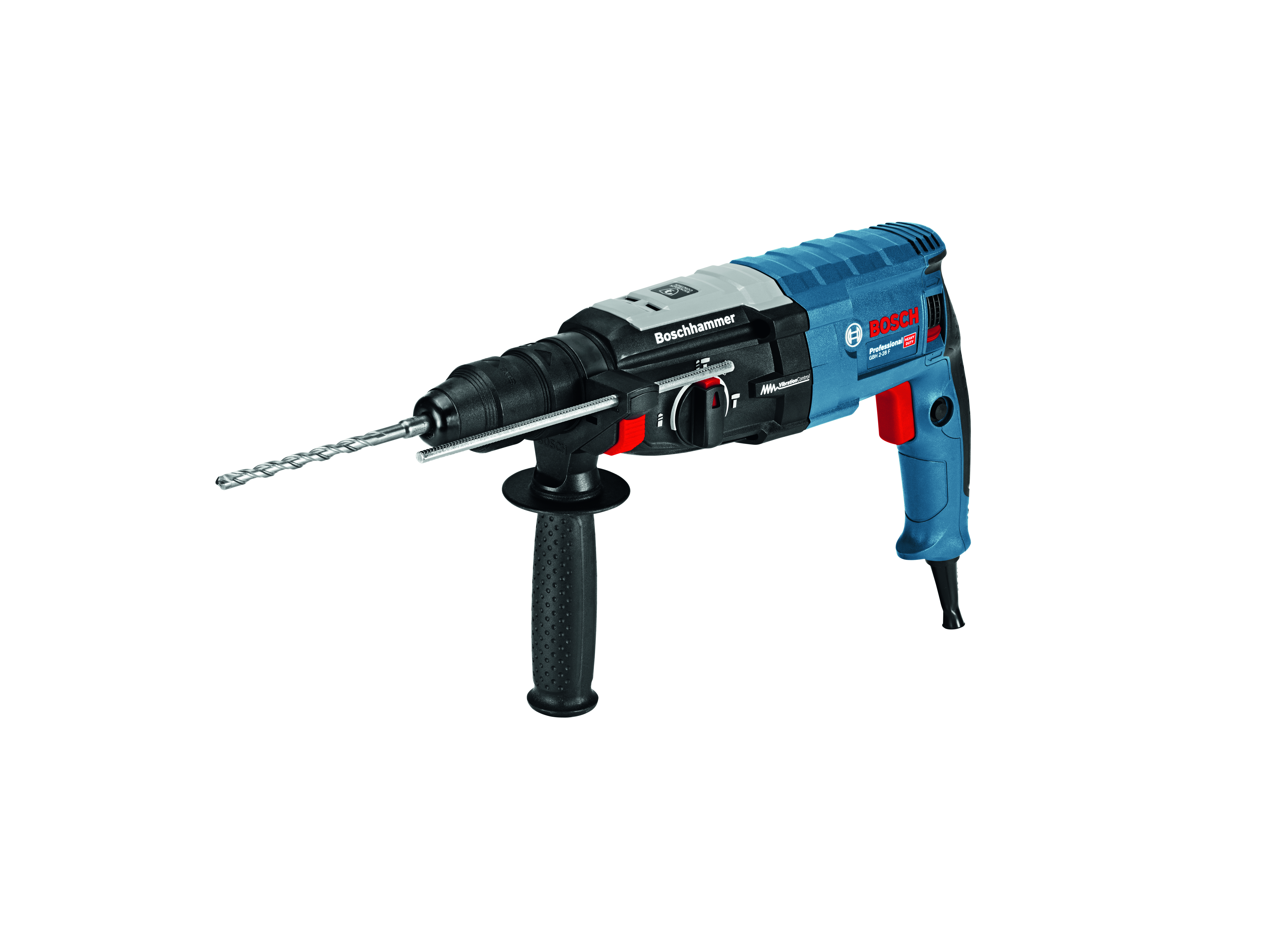 ДРЕЛЬ-БУР GBH 2-28 800W 3,2J BOSCH