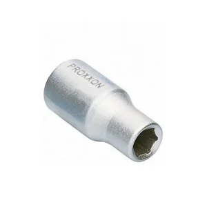 SKRŪVJU GALVIŅA 9 MM 1/4IN 23720