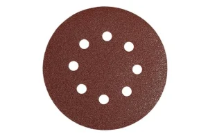 SLĪPDISKS JEPUFLEX 125MM GRIP B 240