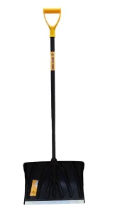 SNIEGA LĀPSTA 1.36X0.45 M TĒR. KĀTS FT