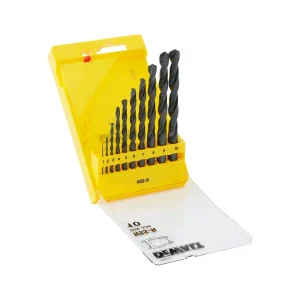 URBJU KOMPL.MET.DEWALT DT5911-QZ 1-10MM