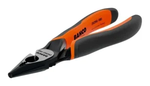 APAĻKNAIBLES KOMBINĒTĀS 160MM ERGO BAHCO