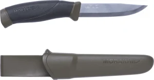 NAZIS COMPANION MG 104X2.5MM INOX