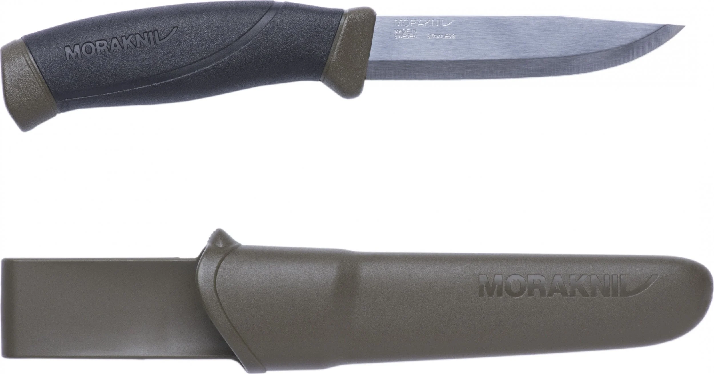 НАЗИС КОМПАНИОН MG 104X2.5MM INOX